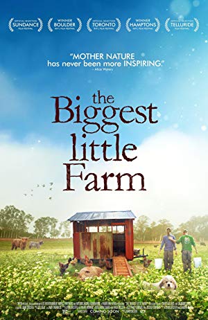 The Biggest Little Farm izle