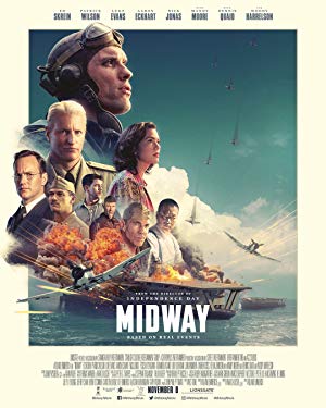 Midway izle