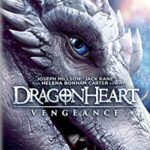 Ejder Yürek 5: İntikam izle