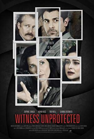 Witness Unprotected izle