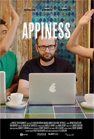 Appiness izle