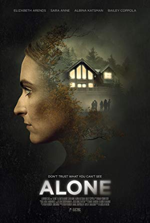 Alone izle