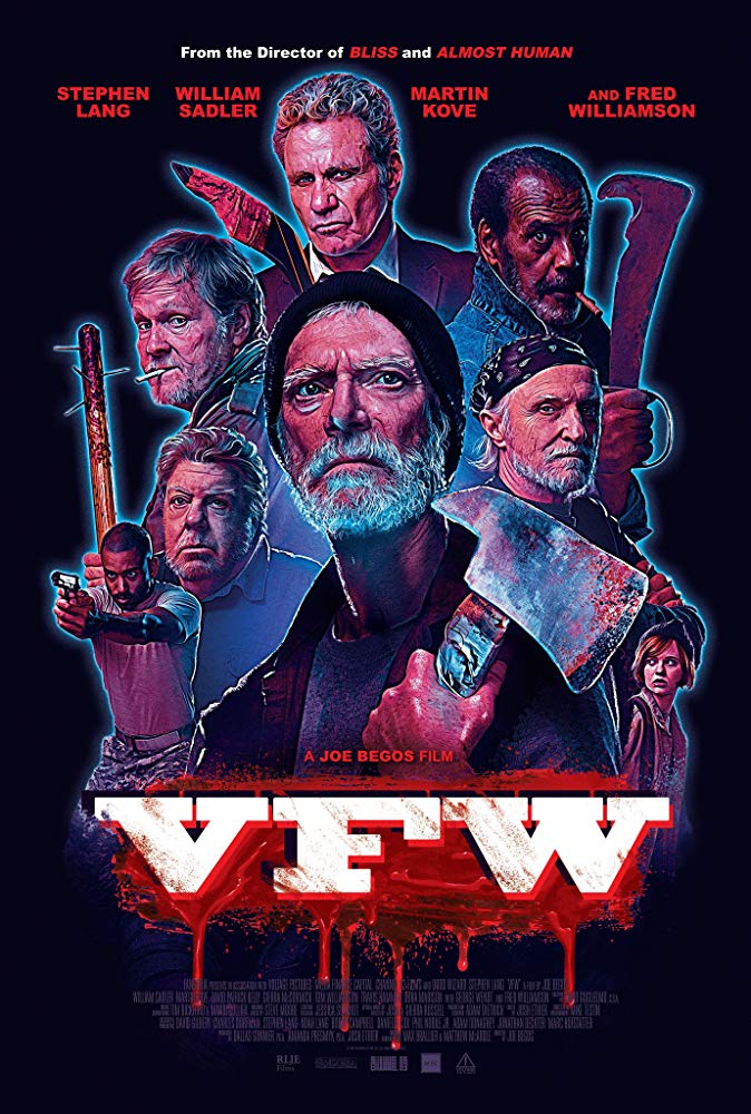 VFW izle