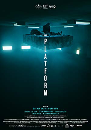 Platform izle