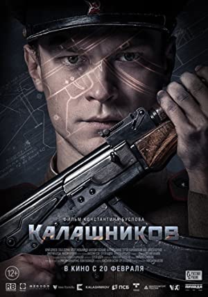 Kalashnikov izle