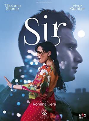 Efendim: Sir (2018)