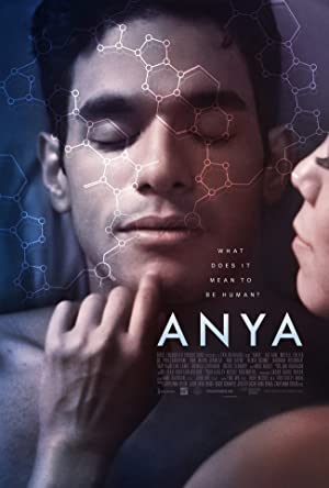 Anya izle