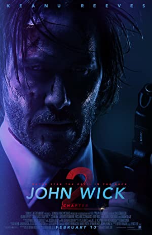 John Wick 2 izle