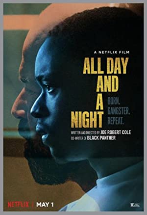 Bütün Gün ve Gece: All Day and a Night izle