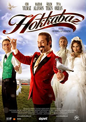 Hokkabaz izle