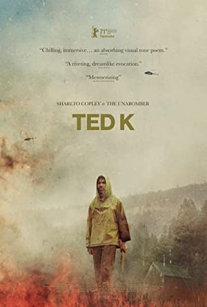 Ted K izle