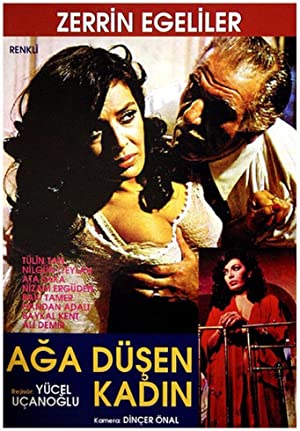 Ağa Düşen Kadın izle