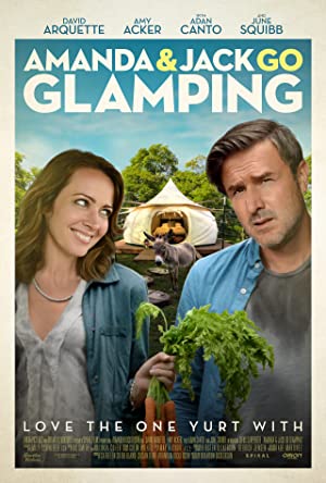 Amanda & Jack Go Glamping izle