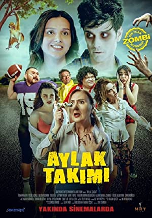 Aylak Takımı izle