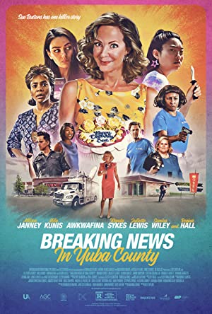 Breaking News in Yuba County izle