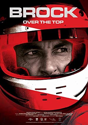 Brock: Over the Top izle