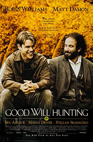 Can Dostum – Good Will Hunting izle