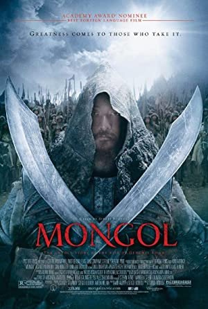 Cengiz Han – Mongol izle