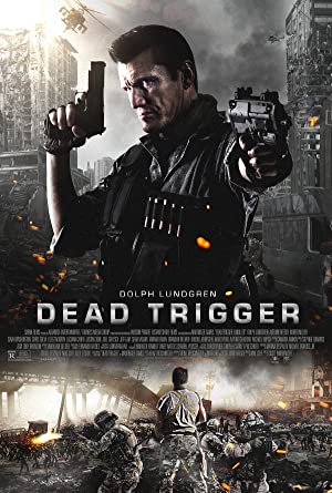 Dead Trigger izle