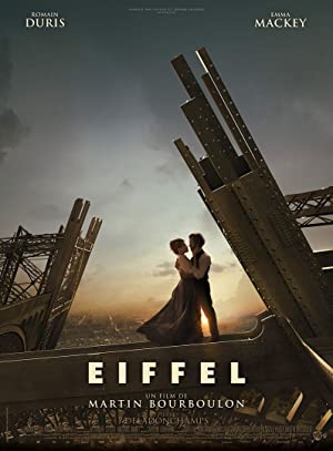 Eiffel izle