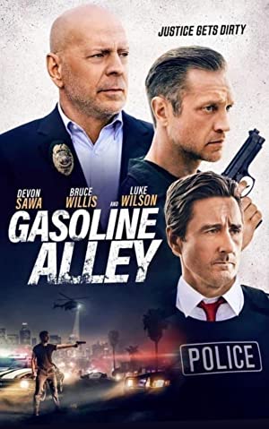 Gasoline Alley izle