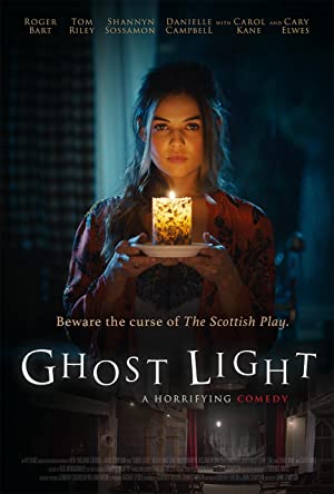 Ghost Light izle