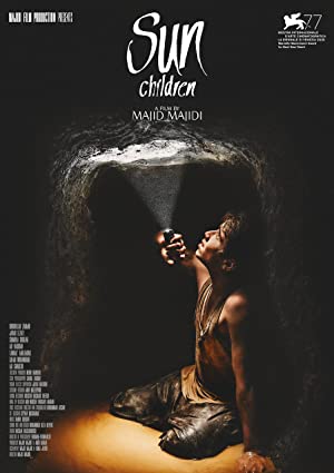 Güneşin Çocukları izle