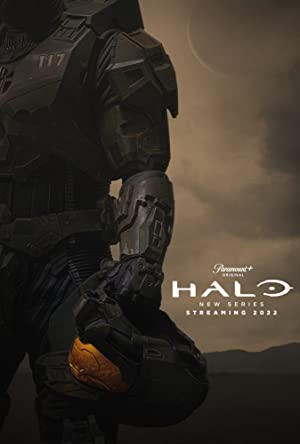 Halo 1.Sezon izle