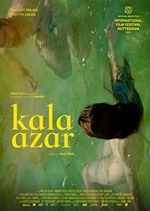 Kala Azar izle