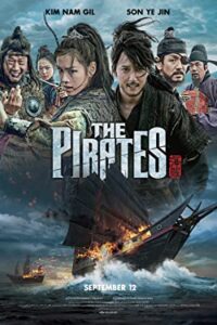 The Pirates Film Serisi