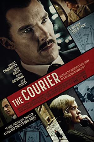 Kurye – The Courier izle