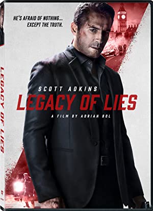 Legacy of Lies izle