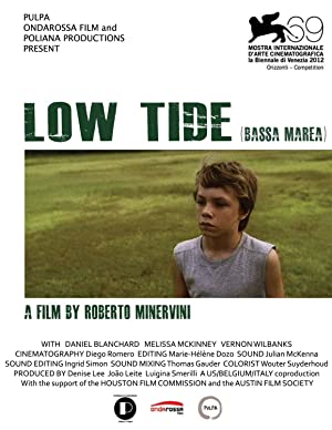 Low Tide izle