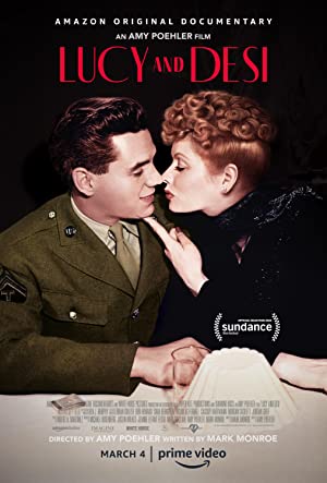 Lucy ile Desi izle