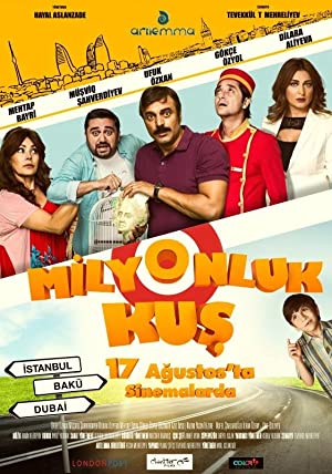 Milyonluk Kuş izle