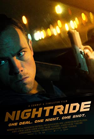 Nightride izle