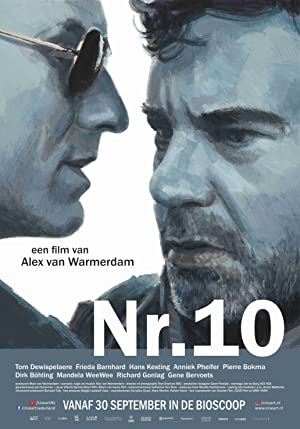 Nr. 10 izle