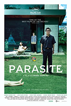 Parazit – Parasite izle