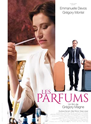 Parfüm izle