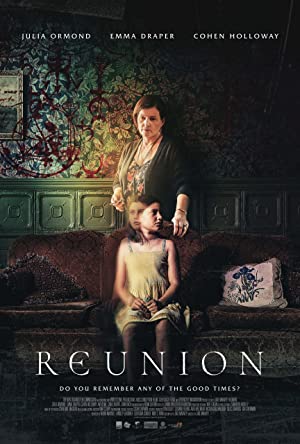 Reunion izle