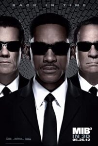 Siyah Giyen Adamlar Film Serisi