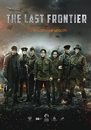 Son Sınır – The Last Frontier izle