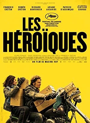 The Heroics izle