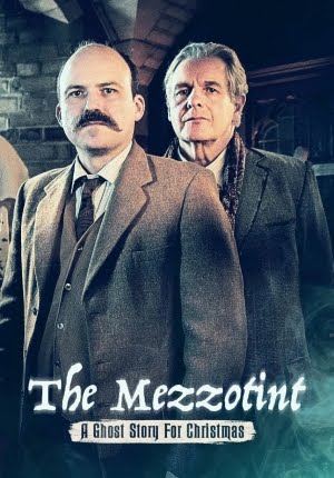 The Mezzotint izle