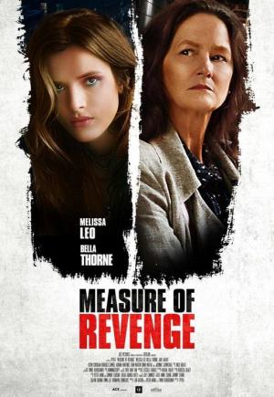 Measure of Revenge izle