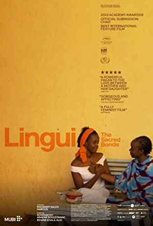 Lingui, les liens sacrés izle