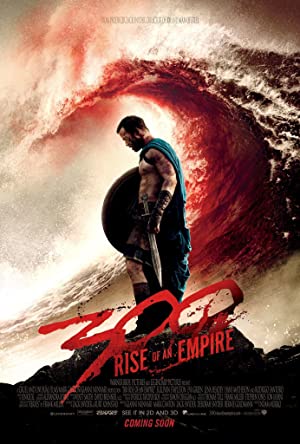 300: Bir İmparatorluğun Yükselişi izle