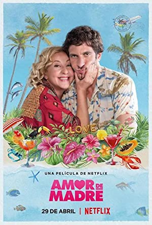 Annemle Balayı izle