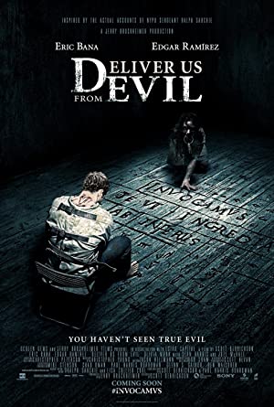 Bizi Kötüden Koru izle