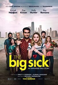 Büyük Hastalık izle